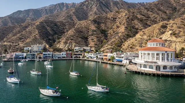 Catalina Island & Avalon Sightseeing Tours: How to Plan the Crossing